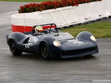 Lotus Lotus 30 ‚1964 - 1965 04